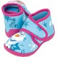 Chaussons Pantoufles Olaf & Elsa La reine des neiges