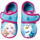 Chaussons Pantoufles Olaf & Elsa La reine des neiges