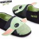 Chaussons Pantoufles Baby Yoda