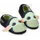 Chaussons Pantoufles Baby Yoda