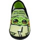 Chaussons Pantoufles Yoda