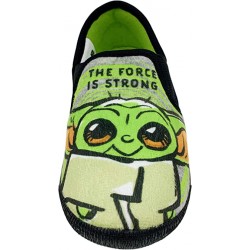 Chaussons Pantoufles Yoda