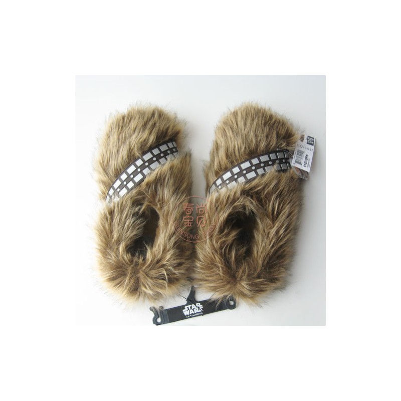 Chausson personnage sales