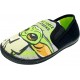 Chaussons Pantoufles Yoda