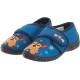 Chaussons Pantoufles Pat Patrouille