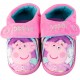 Chaussons Pantoufles Peppa Pig féérique