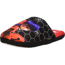 Chaussons Pantoufles Lady Bug