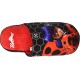 Chaussons Pantoufles Lady Bug