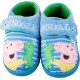 Chaussons Pantoufles George Pig