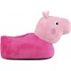 Chaussons Pantoufles Peppa Pig bébé