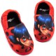 Chaussons Pantoufles Miraculous Lady bug