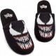 Chaussons Pantoufles Marvel Venom