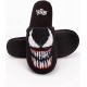 Chaussons Pantoufles Marvel Venom