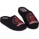 Chaussons Pantoufles Deadpool