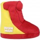 Chaussons Pantoufles Avengers Iron Man