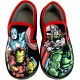 Chaussons Pantoufles héros Marvel