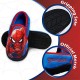 Chaussons Pantoufles Spiderman garçon