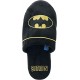 Chaussons Pantoufles Batman Logo