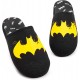 Chaussons Pantoufles DC Comics Batman