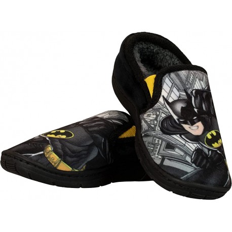 Chaussons Pantoufles Batman DC Comics