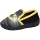 Chaussons Pantoufles lumineuses Batman