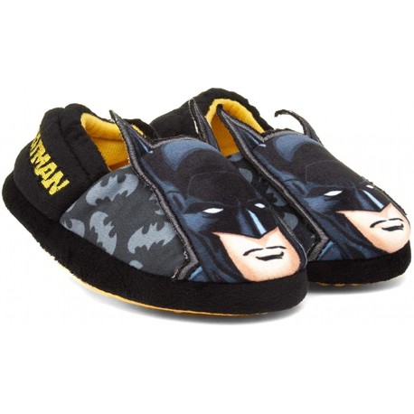 Chaussons Pantoufles Batman enfant