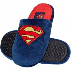 Chaussons Pantoufles Superman