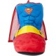 Chaussons Pantoufles montants Superman