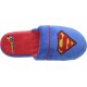 Chaussons Pantoufles DC Comics Superman