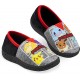 Chaussons Pantoufles Pokémon enfant