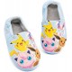 Chaussons Pantoufles Pikachu Sylveon Eevee