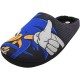 Chaussons Pantoufles Sonic Adulte Enfant