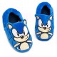 Chaussons Pantoufles Sonic Enfants