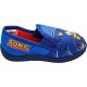 Chaussons Pantoufles Sonic originaux