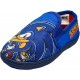 Chaussons Pantoufles Sonic originaux