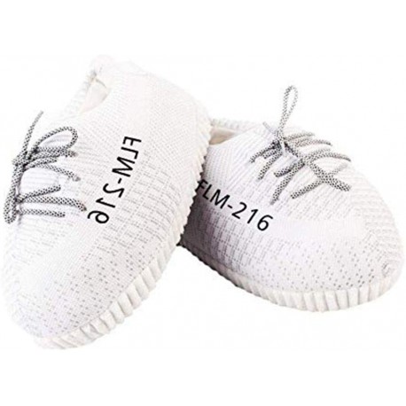 Chaussons Pantoufles Baskets Sneakers