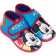 Chaussures Pantoufles Mickey Mouse Enfants