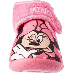 Chaussons Pantoufles Minnie