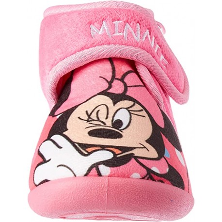 Chaussons Pantoufles Minnie