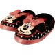 Chaussons Pantoufles Minnie Mouse