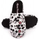 Chaussons Pantoufles Mickey Mouse Femme