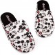 Chaussons Pantoufles Mickey Mouse Femme