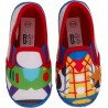 Chaussons Pantoufles Toy Story Woody Buzz l'éclair