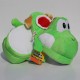 Chaussons Pantoufles Yoshi Mario