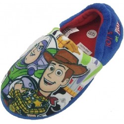 Chaussons Pantoufles Toy Story Enfant