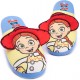 Chaussons Pantoufles Jessie Toy Story