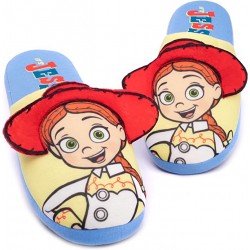 Chaussons Pantoufles Jessie Toy Story