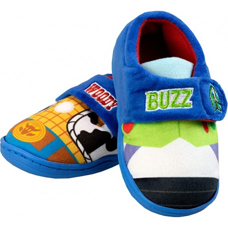 Chaussons Pantoufles Toy Story bambin