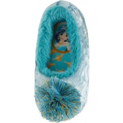 Chaussons Pantoufles Jasmine Aladdin