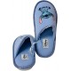 Chaussons Pantoufles Lilo & Stitch